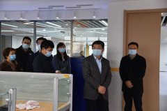 華創入駐市先研院 ：借力資源，加速創新